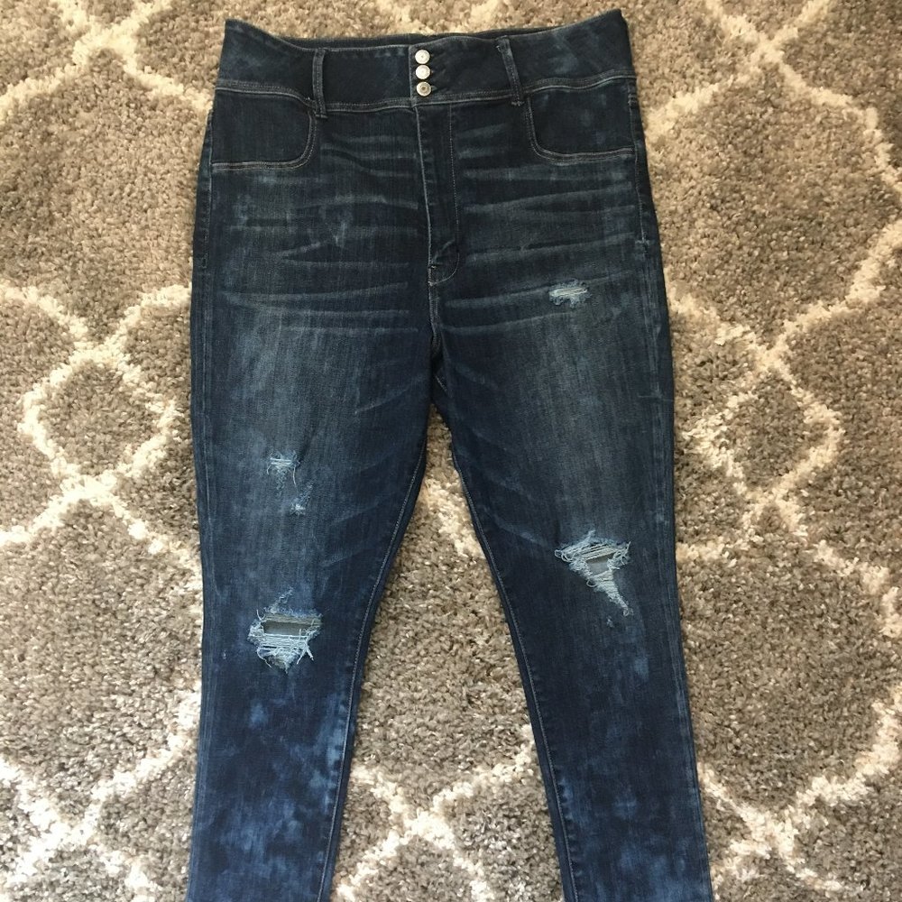 American Eagle Outfitters Jeans Size 20 Long